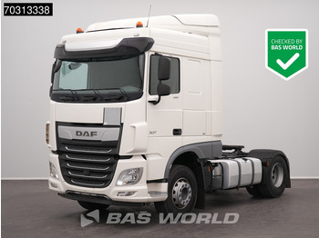 Тягач DAF XF 480