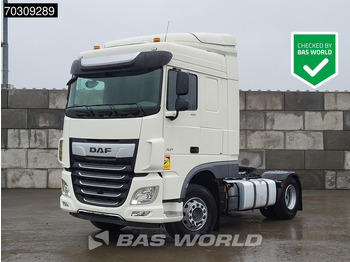 Тягач DAF XF 480