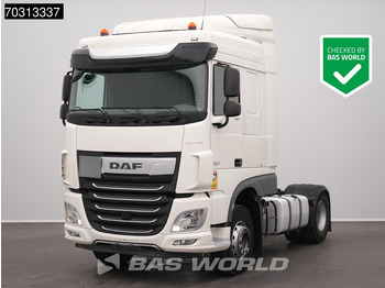 Тягач DAF XF 480