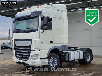 Тягач DAF XF 480