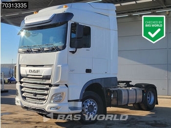 Тягач DAF XF 480