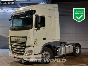 Тягач DAF XF 480