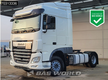 Тягач DAF XF 480