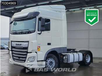 Тягач DAF XF 480