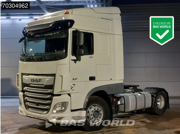 Тягач DAF XF 480