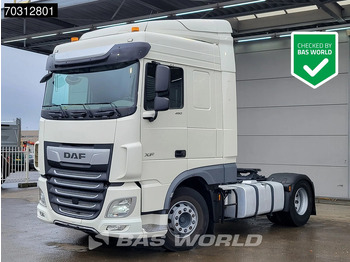 Тягач DAF XF 480