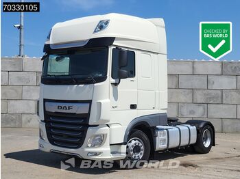 Тягач DAF XF 480