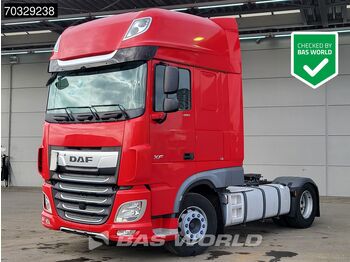 Тягач DAF XF 480