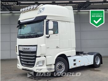 Тягач DAF XF 480