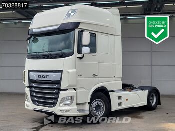 Тягач DAF XF 480