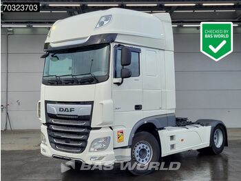 Тягач DAF XF 480