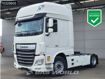 Тягач DAF XF 480