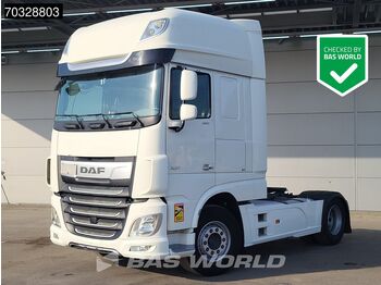 Тягач DAF XF 480