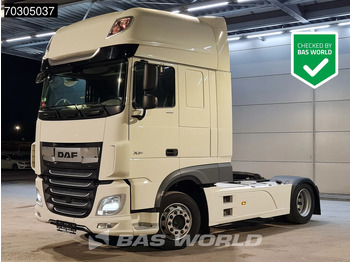 Тягач DAF XF 480