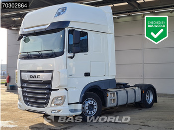 Тягач DAF XF 480