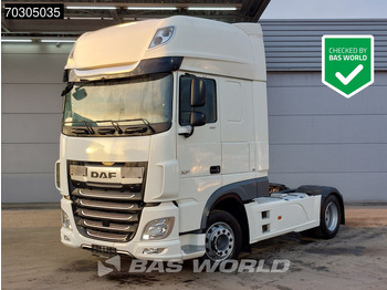Тягач DAF XF 480
