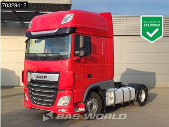 Тягач DAF XF 480