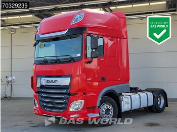Тягач DAF XF 480