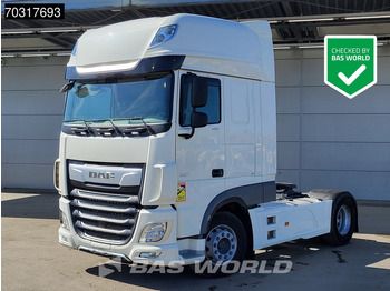 Тягач DAF XF 480