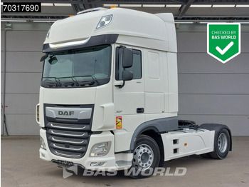 Тягач DAF XF 480