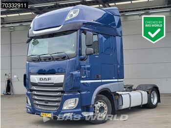 Тягач DAF XF 480
