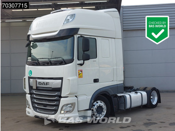 Тягач DAF XF 480