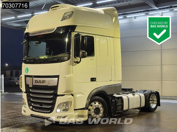Тягач DAF XF 480