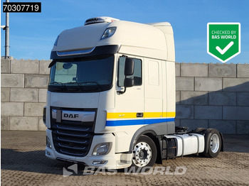 Тягач DAF XF 480