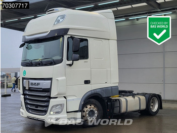 Тягач DAF XF 480