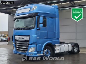 Тягач DAF XF 480