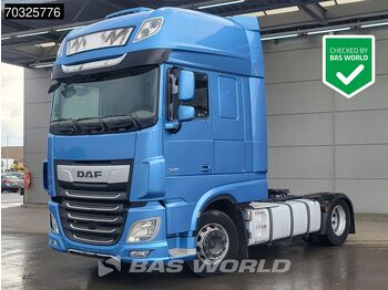 Тягач DAF XF 480