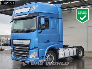 Тягач DAF XF 480