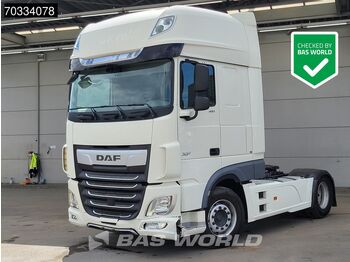 Тягач DAF XF 480