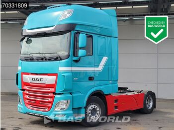 Тягач DAF XF 480