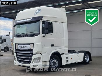 Тягач DAF XF 480