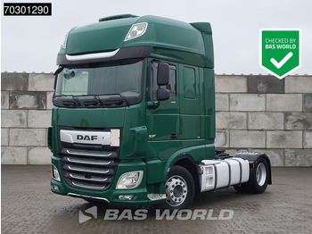 Тягач DAF XF 480