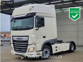 Тягач DAF XF 480