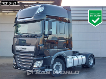 Тягач DAF XF 480