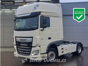 Тягач DAF XF 480