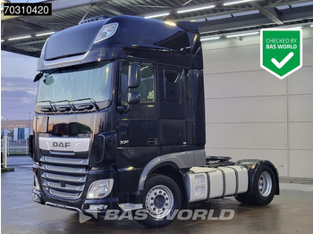 Тягач DAF XF 480
