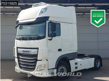 Тягач DAF XF 480