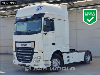 Тягач DAF XF 480