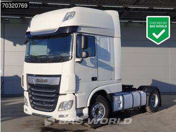 Тягач DAF XF 480