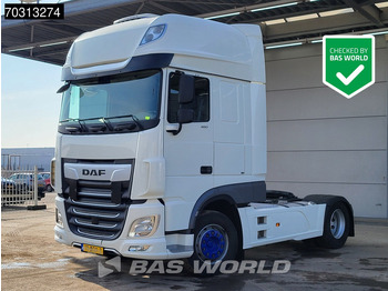Тягач DAF XF 480