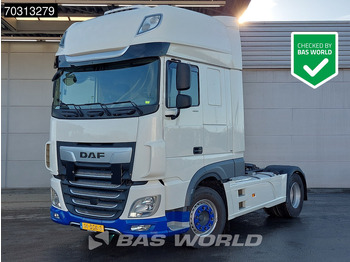 Тягач DAF XF 480