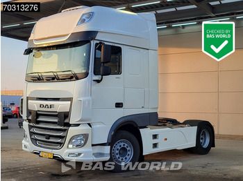 Тягач DAF XF 480
