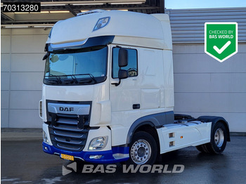 Тягач DAF XF 480
