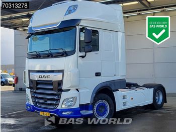 Тягач DAF XF 480
