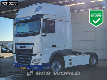 Тягач DAF XF 480