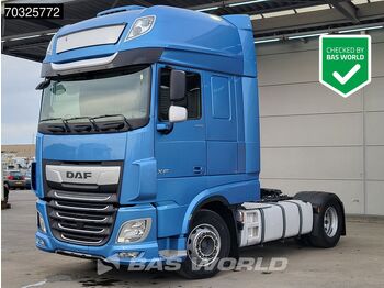 Тягач DAF XF 480